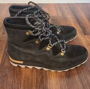 Sorel streetchic boot women's size 7.5